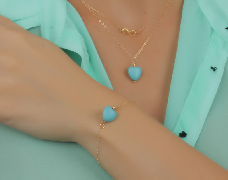 best turquoise jewelry