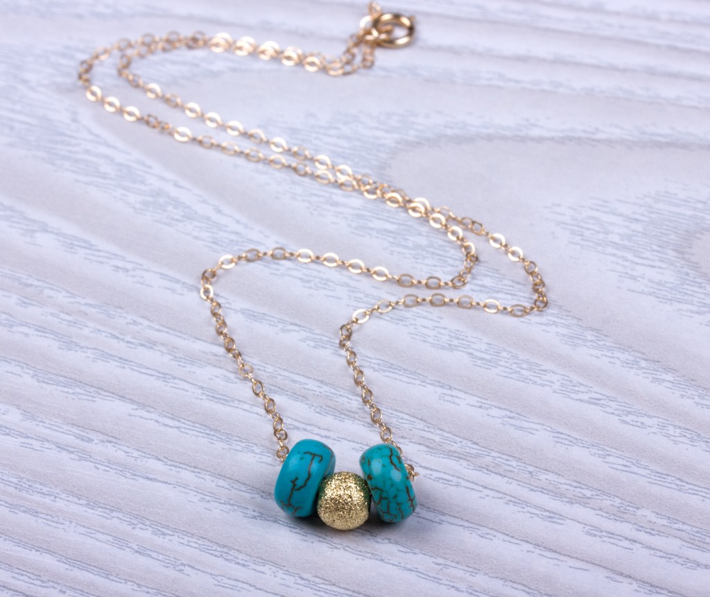 best turquoise jewelry